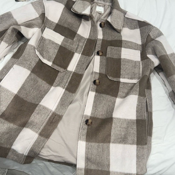 H&M coat - Picture 2 of 5